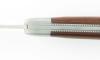 Le Thiers Cocobolo - 2 pieces - 2 bolsters 3